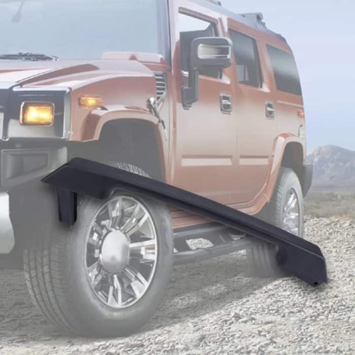 Für Hummer H2 Auto Textur Tür Griff 15135441 – Bild 6