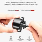 USB High Bright Fahrrad Rücklicht MTB Scheinwerfer Nachtfahrt Sicherheitswarnlicht Fahrradausrüstung – Bild 5