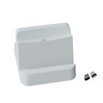 Für PlayStation Portal iplay HBP-547 Palm Kontaktieren Terminal Tragbare Ladestation, HBP-547