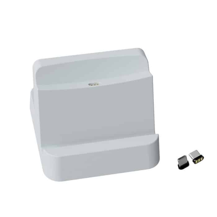 Für PlayStation Portal iplay HBP-547 Palm Kontaktieren Terminal Tragbare Ladestation, HBP-547 – Bild 1