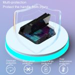 Für PlayStation Portal iplay HBP-547 Palm Kontaktieren Terminal Tragbare Ladestation, HBP-547 – Bild 4