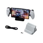 Für PlayStation Portal iplay HBP-547 Palm Kontaktieren Terminal Tragbare Ladestation, HBP-547 – Bild 6