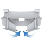 Für PlayStation Portal iplay HBP-587 Host-Speicher-Rack mit Ladefunktion, HBP-587 – Bild 4