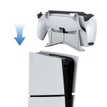 Für PlayStation Portal iplay HBP-587 Host-Speicher-Rack mit Ladefunktion, HBP-587 – Bild 6