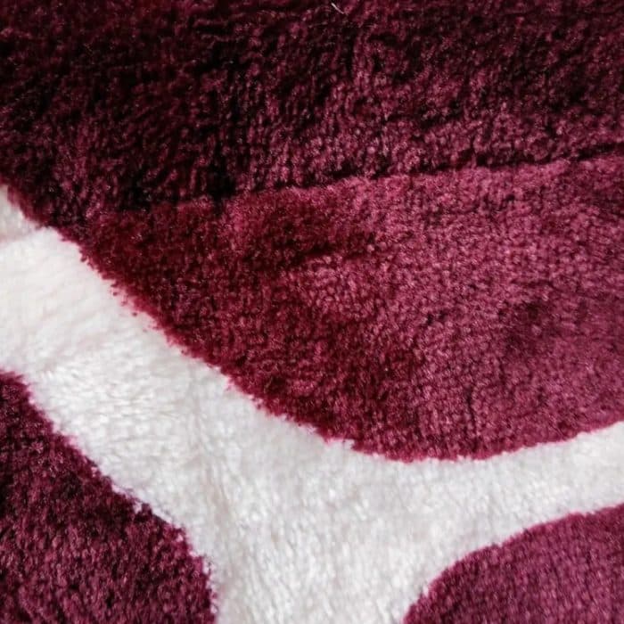 Heizdecke mit Flanell-Hirschmuster, 45x45cm EU Plug 0-1-2-3 Adjust, 45x45cm UK Plug 0-1-2 Adjust, 45x45cm US Plug Timing Model, 45x45cm US Plug 0-1-2 Adjust, 45x45cm US Plug 0-1-2-3 Adjust – Bild 4