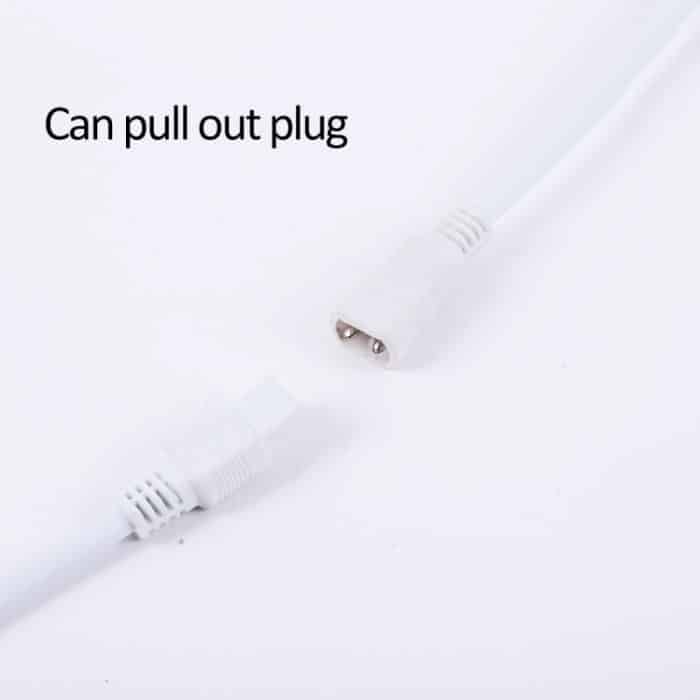 Heizdecke mit Flanell-Hirschmuster, 45x45cm EU Plug 0-1-2-3 Adjust, 45x45cm UK Plug 0-1-2 Adjust, 45x45cm US Plug Timing Model, 45x45cm US Plug 0-1-2 Adjust, 45x45cm US Plug 0-1-2-3 Adjust – Bild 5