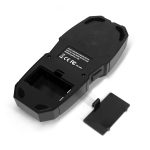 HW-QB6 5 In 1 Wandscanner Handmessgerät für Bolzensucher Holz Strom Metall stromführende Leitungen Erkennung, HW-QB6 Black, HW-QB6 Orange, HW-QB6 (White – Bild 8
