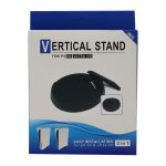 Für die PS5-Version mit optischem Laufwerk oder die digitale Version mit 2-in-1-Basis, vertikale Halterung – Bild 5