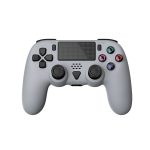 Für PS5 / PS5 Slim Wireless Bluetooth-Gamecontroller Eingebauter 6-Achsen-Gyro