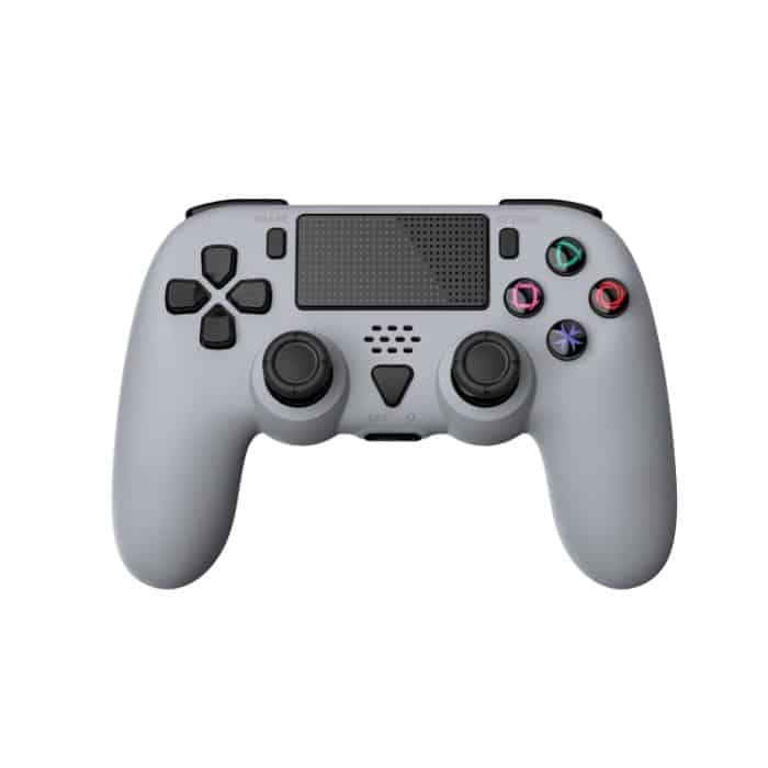 Für PS5 / PS5 Slim Wireless Bluetooth-Gamecontroller Eingebauter 6-Achsen-Gyro – Bild 1