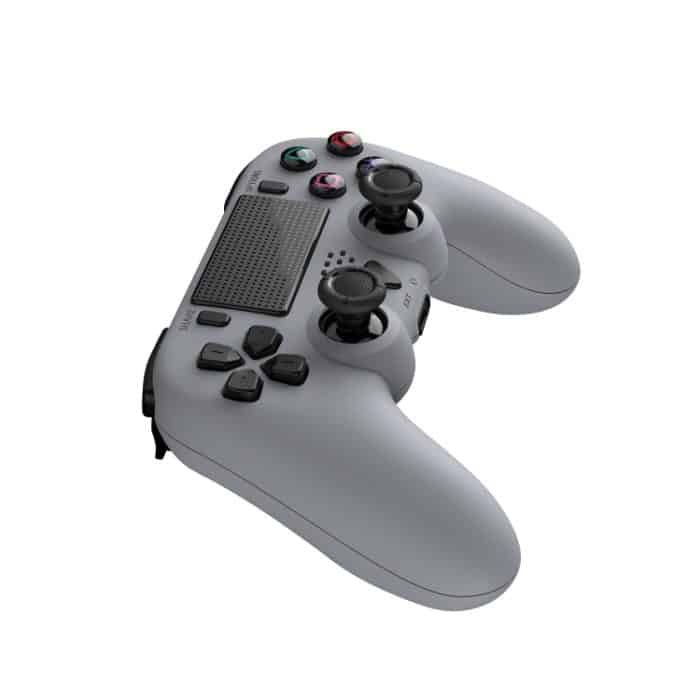 Für PS5 / PS5 Slim Wireless Bluetooth-Gamecontroller Eingebauter 6-Achsen-Gyro – Bild 6