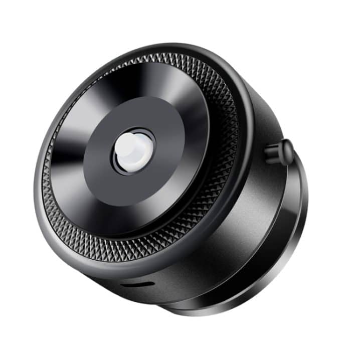 AIMITE M12 Autotelefon magnetische rotierende Halterung Vakuum Saugnapf starke magnetische Unterstützung Halterung – Bild 1