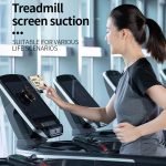 AIMITE C2 Auto Vakuum Saugnapf Magnetische Drei Achsen Verbindung Drehbare Handy Halter – Bild 19