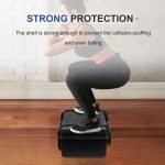 Für MicroSoft Xbox Series X DEVASO Spielkonsole Organizer Wasserdichtes Gehäuse Zubehör – Bild 7