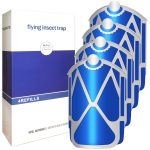 Für Zevo M364 Nachfüllkartusche Ersatz Flying Insect Minen, 4pcs /Pack, 10pcs /Pack, 16pcs /Pack