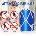Für Zevo M364 Nachfüllkartusche Ersatz Flying Insect Minen, 4pcs /Pack, 10pcs /Pack, 16pcs /Pack – Bild 2