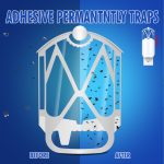 Für Zevo M364 Nachfüllkartusche Ersatz Flying Insect Minen, 4pcs /Pack, 10pcs /Pack, 16pcs /Pack – Bild 3