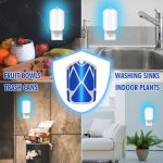 Für Zevo M364 Nachfüllkartusche Ersatz Flying Insect Minen, 4pcs /Pack, 10pcs /Pack, 16pcs /Pack – Bild 6