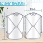 Für Zevo M364 Nachfüllkartusche Ersatz Flying Insect Minen, 4pcs /Pack, 10pcs /Pack, 16pcs /Pack – Bild 7