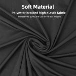 Rhinowalk RM266 26-27,5 Zoll Mountainbike 700C Rennrad Elastische Teleskop-Ladetasche – Bild 6