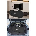 Rhinowalk RM266 26-27,5 Zoll Mountainbike 700C Rennrad Elastische Teleskop-Ladetasche – Bild 8