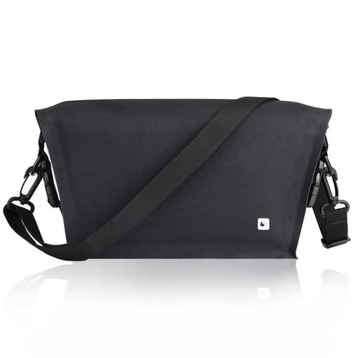 TBD0605435001A.jpg Rhinowalk X20997 Fahrrad-Lenkertasche, 4 l, komplett wasserdicht, multifunktional, Fahrradtasche – Bild 1