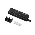 Wärmeleitfähigkeitsmessgerät Diamant-Teststift Instrument zur Identifizierung der Kristallhärte, Diamond Test Pen