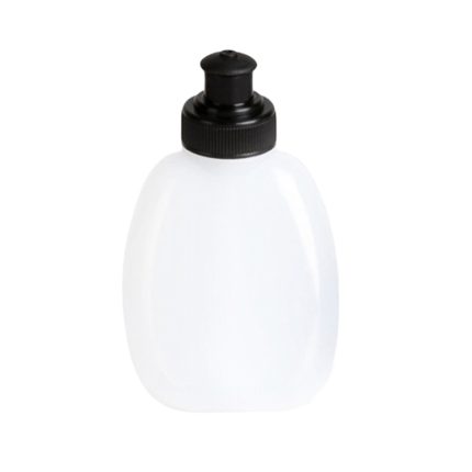 PE-Kunststoff-Sport-Wasserflasche für den Außenbereich, Hüfttasche, kleine Wasserflasche, 175ml, 280ml, 620ml