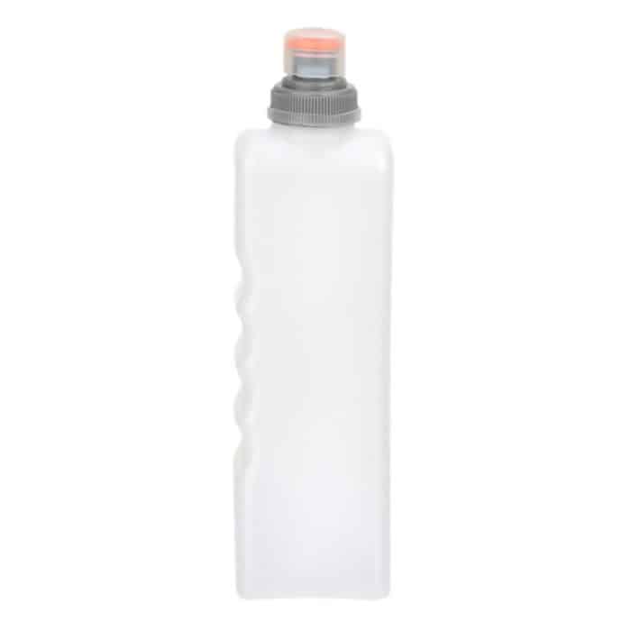 TBD0605438401A.jpg 330ml Sport Lauf Wasserflasche Mountainbike Tragbare Fitness Große Kapazität Gebogene Wasserflasche – Bild 1