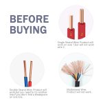 Gerät zur Ortung unterirdischer Kabel – Bild 3