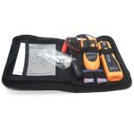 Gerät zur Ortung unterirdischer Kabel – Bild 8