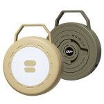 TUBUZHE 2 In 1 LED Tragbare Lichterkette Camping Atmosphäre Licht USB Aufladbare Outdoor Zelt Nachtlicht – Bild 3