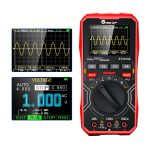 TOOLTOP 2-in-1-DIY-Oszilloskop, Mini-Multimeter – Bild 2