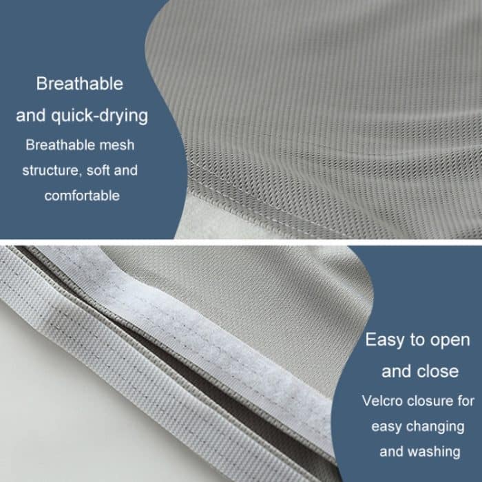 Kieselgur Wasserabsorbierende, schnelltrocknende Bodenmatte Badezimmer Rutschfeste Kieselalgenschlamm-Weichmatte, 52x32cm, 60x40cm – Bild 9