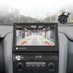 7-Zoll-Android 10.0 Carplay-Bildschirm mit GPS-Navigation/Bluetooth/Mirror Link/DVR-Eingang, Standard Edition 1+32G, Standard Edition 2+64G, With 4-light Camera 1+32G, With 4-light Camera 2+64G, With 12-light Camera 1+32G, With 12-light Camera 2+64G – Bild 2