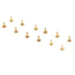 60 Stück/Box Uhrennägel. Uhrreparaturwerkzeuge. – Bild 3