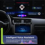 Für Volkswagen 4+64G Multimedia Player Android 13 System, 7-inch, 9-inch – Bild 7