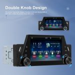 5-Zoll-Einzel-Din-Auto-Multimediaplayer unterstützt Mirror Link/Lenkradsteuerung, Standard Version – Bild 9