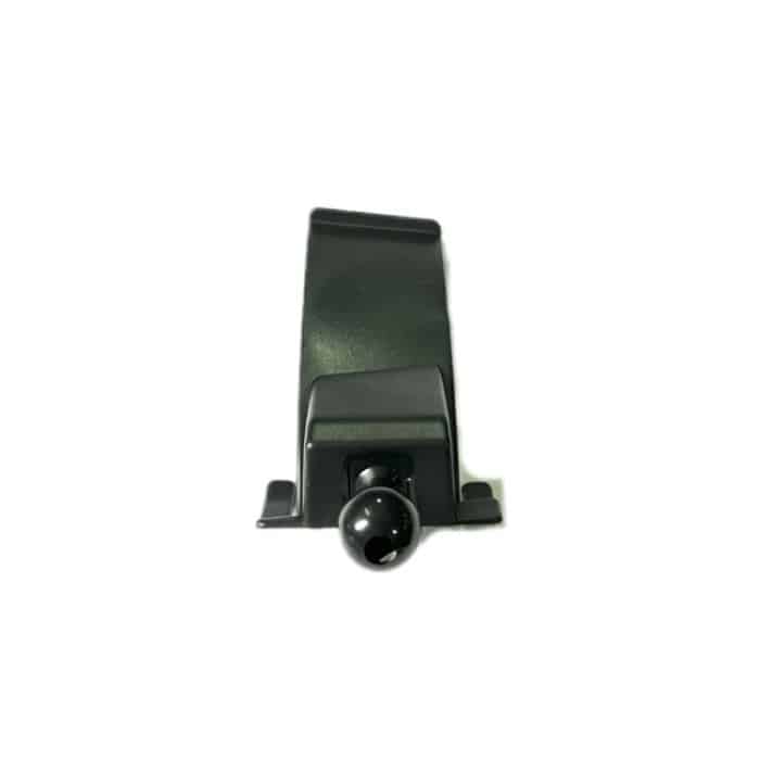 Für Toyota Auto Air Outlet Telefon Halter Basis, 15-21 Highlander With Rocker Left Driving, 16-18 Crown Left Driving, 16-19 Land Cruiser Left Driving, 16-21 Fortuner Left Driving, 17-18 Corolla/Levin Left Driving... – Bild 5