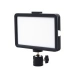 Desktop Live Square Schönheit Fülllicht, 6-inch Light + Gimbal + Telescopic Tripod, 8-inch Light + Gimbal + Telescopic Tripod – Bild 2