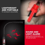 HABOTEST HT663L Feuchtigkeitserkennungsstift für Bremsflüssigkeiten von Motorrädern – Bild 12