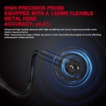 HABOTEST HT663L Feuchtigkeitserkennungsstift für Bremsflüssigkeiten von Motorrädern – Bild 9