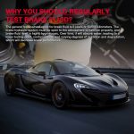 HABOTEST HT663 Stift zur Feuchtigkeitserkennung für Bremsflüssigkeiten von Motorrädern – Bild 7