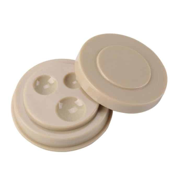 Uhrenöler-Stift, Ölschalen-Set, Uhrenreparatur-Werkzeuge – Bild 3