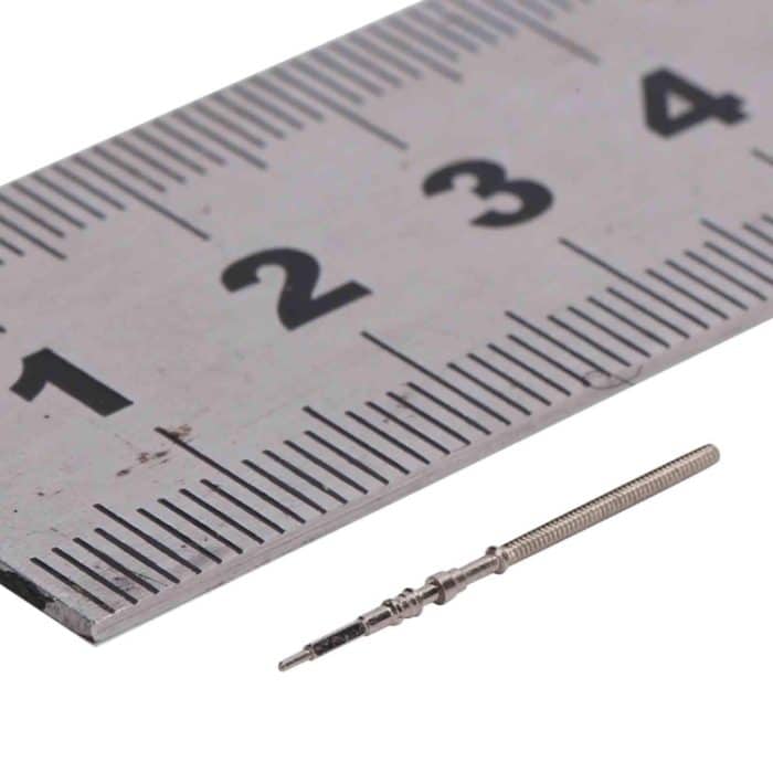 2 Stück NH35/NH36 Griffteile Uhrreparaturwerkzeuge – Bild 3