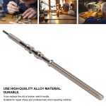 2 Stück NH35/NH36 Griffteile Uhrreparaturwerkzeuge – Bild 5