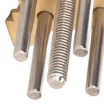 Vierseitiger Uhrwerkhalter aus reinem Kupfer – Bild 4