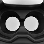 4 stücke PU Leder Auto Coaster Auto Dekorative Wasser Absorption Tasse Waschbecken Matte, 6.8cm – Bild 9