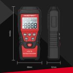 HABOTEST HT617B Digitales Zweikanal-Thermoelement-Thermometer – Bild 5