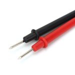 Quarzuhrwerk Puls Multifunktionaler Batterietester – Bild 3